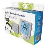 EMOS SZOBATERMOSZTÁT WI-FI P5623