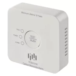   EMOS GoSmart szén-monoxid érzékelő TCS0101W wifivel P56400S