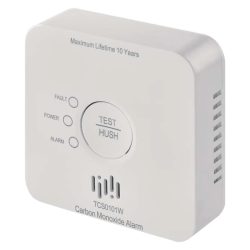 GoSmart EMOS szén-monoxid érzékelő TCS0101W wifivel P56400S