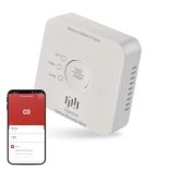 GoSmart EMOS szén-monoxid érzékelő TCS0101W wifivel P56400S