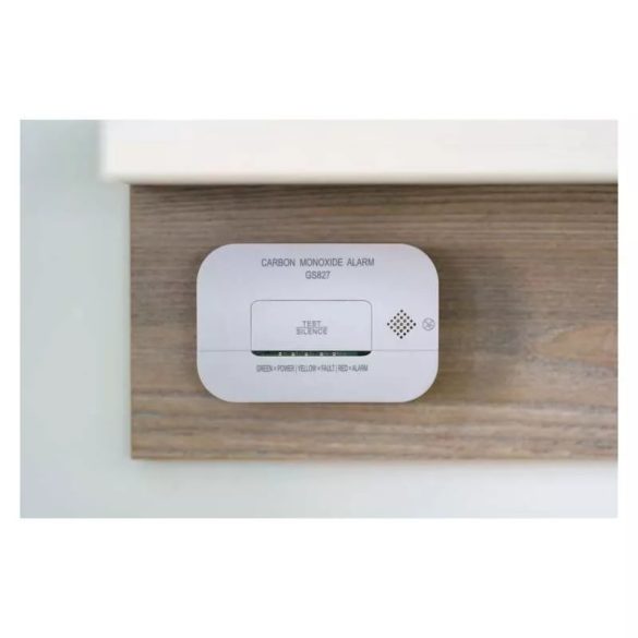 EMOS Szén-monoxid érzékelő GS827 P56402