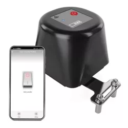 GOSMART SZELEPZÁR P5640S