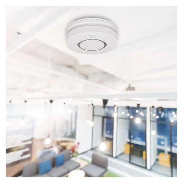 FÜSTÉRZÉKELŐ TSS890B-HI P56502