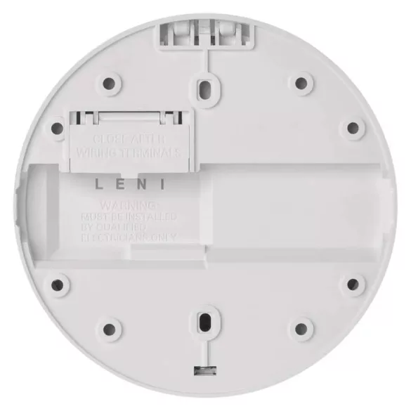 FÜSTÉRZÉKELŐ TSS890B-HI P56502