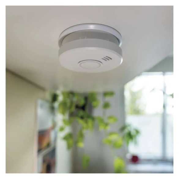 EMOS FÜSTÉRZÉKELŐ TSS910A  (P56503X)