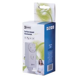 EMOS CSŐTERMOSZTÁT T80 P5681