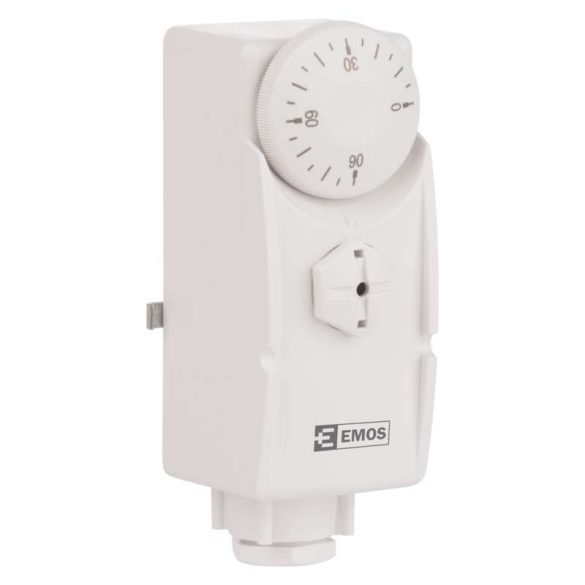 EMOS CSŐTERMOSZTÁT T80 P5681