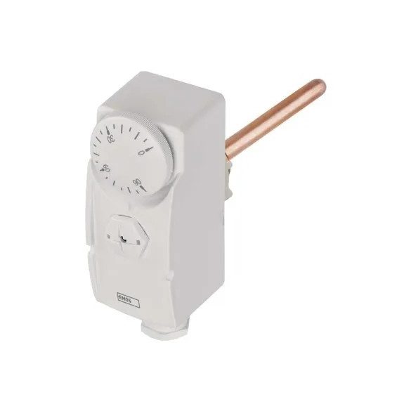 EMOS MERÜLŐHÜVELYES CSŐTERMOSZTÁT P5685