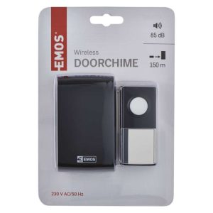 EMOS VEZETÉK NÉLKÜLI CSENGŐ P5727
