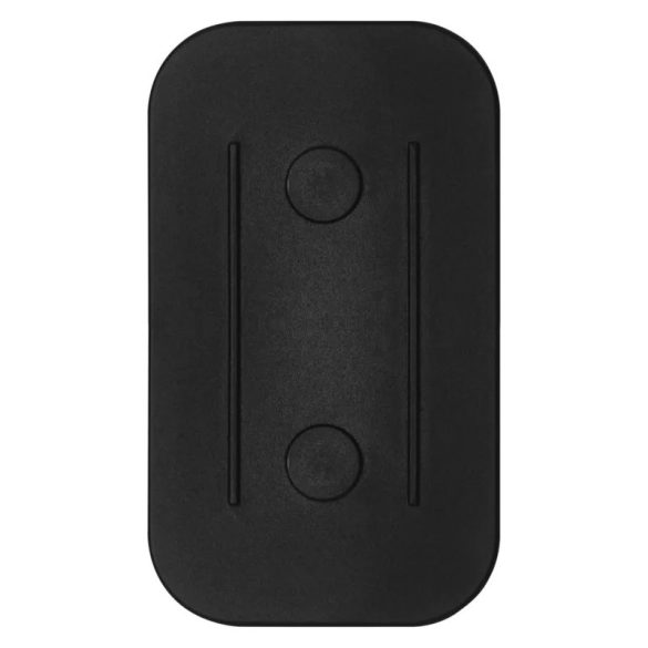 Kültéri tartalék nyomógomb P5728 csengőhöz, 1x A23 P5728T