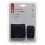 EMOS VEZETÉK NÉLKÜLI CSENGŐ P5728