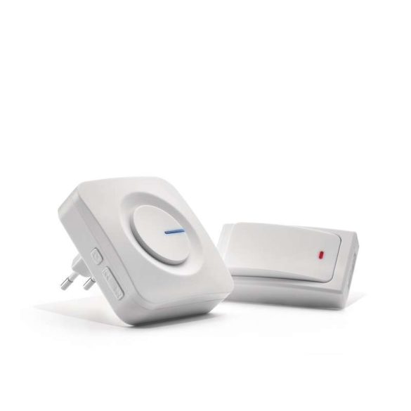 EMOS VEZETÉK NÉLKÜLI CSENGŐ P5729