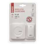 EMOS VEZETÉK NÉLKÜLI CSENGŐ P5729