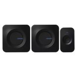 EMOS Vezeték nélküli csengő P5730