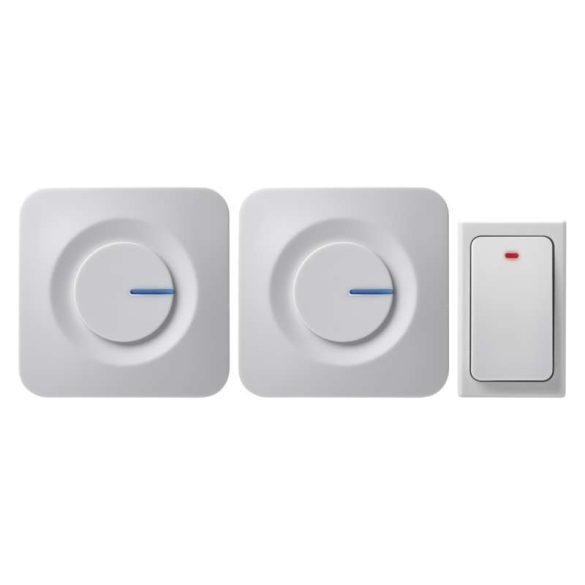 EMOS VEZETÉK NÉLKÜLI CSENGŐ P5731