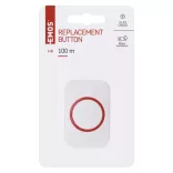 EMOS TARTALÉK NYOMÓGOMB P5732 TÍPUSÚ CSENGŐKHÖZ P5732T