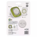 EMOS Vezeték nélküli csengő P5733G