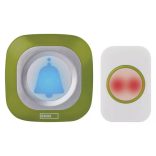 EMOS Vezeték nélküli csengő P5733G