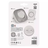 EMOS Vezeték nélküli csengő P5733S