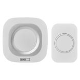 EMOS Vezeték nélküli csengő P5733W