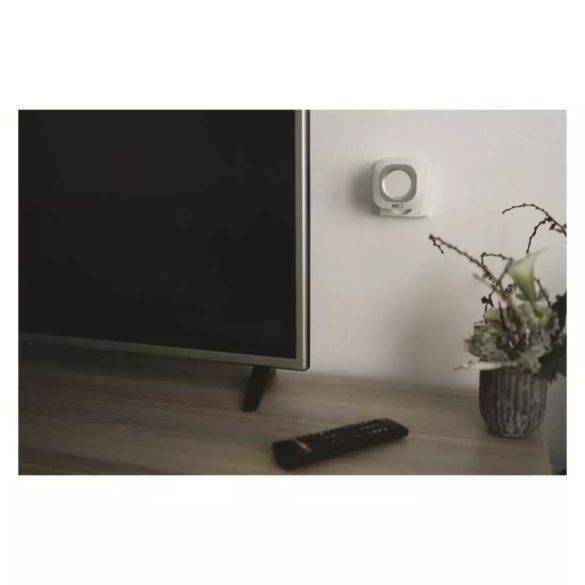 EMOS Vezeték nélküli csengő P5733W