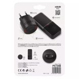 EMOS Vezeték nélküli csengő P5734B