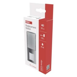 EMOS TARTALÉK NYOMÓGOMB P5760