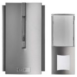 EMOS VEZETÉK NÉLKÜLI CSENGŐ jelhosszabbító funkcióval és USB kimenettel