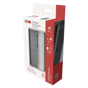 EMOS VEZETÉK NÉLKÜLI CSENGŐ P5763R
