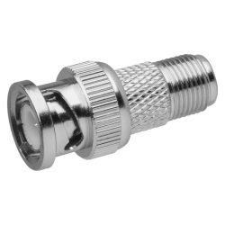 EMOS F-BNC átalakító M5553 10db/csomag , R5553