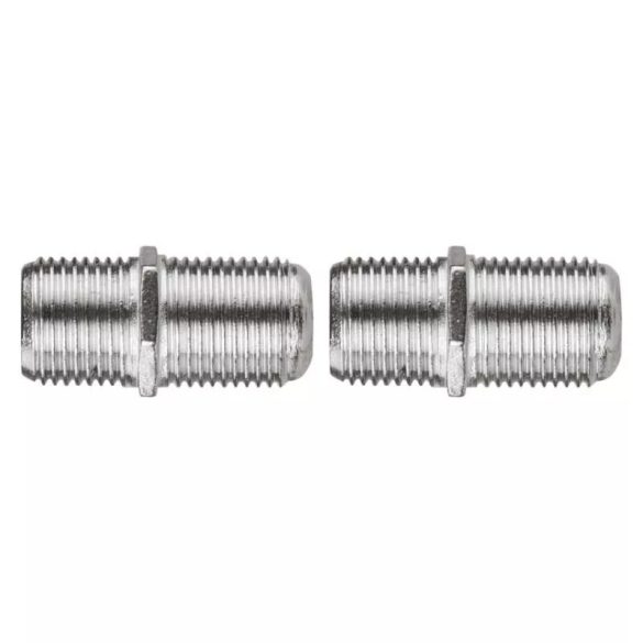 EMOS F csatlakozó 2db/bliszter R5602.2