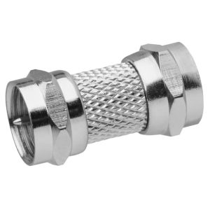 EMOS F csatlakozó M5610 10db/bliszter R5610