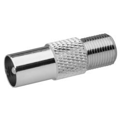 EMOS F-IEC átalakító M5850 10db/csomag R5850