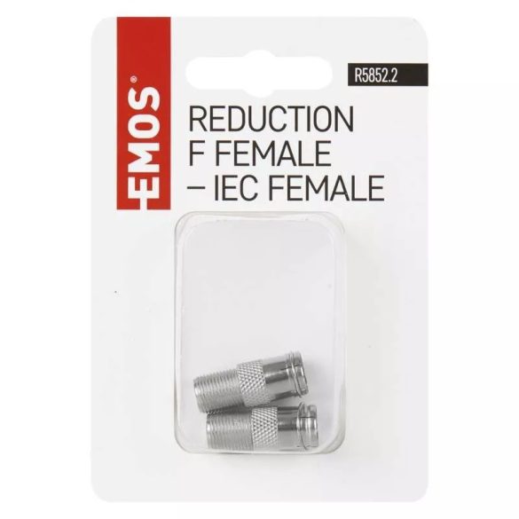 EMOS F-IEC átalakító R5852.2