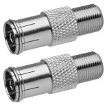 EMOS F-IEC átalakító R5852.2