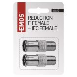 EMOS F-IEC átalakító R5852.2