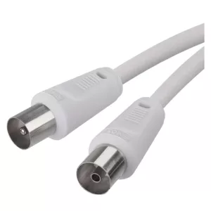 EMOS ANTENNA KOAX KÁBEL 1,25M
