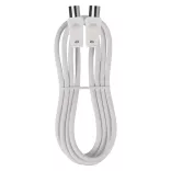 EMOS ANTENNA KOAX KÁBEL 1,25M