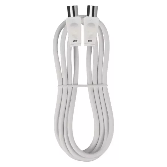 EMOS ANTENNA KOAX KÁBEL 1,25M