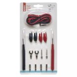 EMOS MÉRŐKÁBEL S4001N