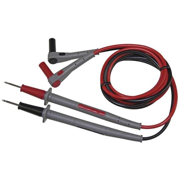 EMOS MULTIMÉTER MÉRŐKÁBEL KÉSZLET BB58 S4003