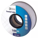 EMOS Koax kábel CB500 100m S5252