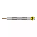 EMOS Koax kábel CB113 100m S5261