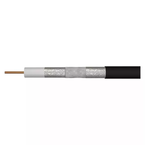 EMOS Koax kábel CB113UV 100m S5265