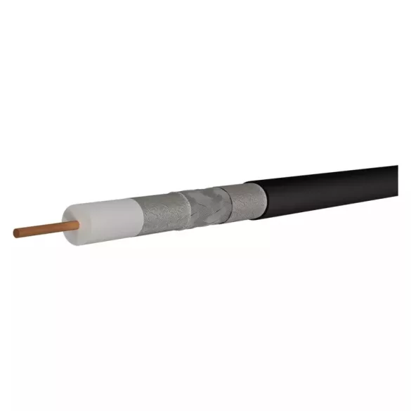 EMOS Koax kábel CB113UV 100m S5265