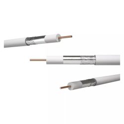 EMOS Koax kábel CB130 10m S5374