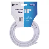 EMOS Koax kábel CB130 10m S5374