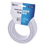 EMOS Koax kábel CB130 15m S5375