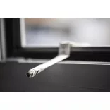 EMOS Ablakátvezető kábel 3C2V 22cm S5378