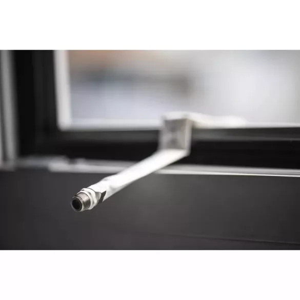 EMOS Ablakátvezető kábel 3C2V 22cm S5378